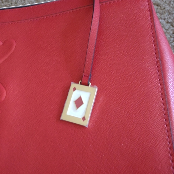 NEW 2019 Estee Lauder Large Red Toiletries Wash Make-up Cosmetics Bag Suits card - Picture 4 of 8